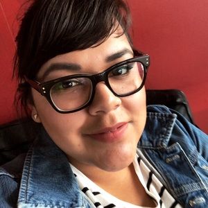 Meet your Posher, Ruth